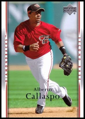 527 Alberto Callaspo